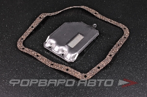 Фильтр АКПП с прокладкой поддона COB-WEB 11152H