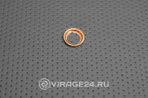Прокладка сливной пробки FA 12*17,5*3 ELRING 776.327