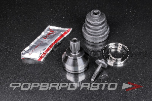 Шрус наружный 23*56*36 (Ford C-Max, Focus, Volvo S40) LYNX CO-3627