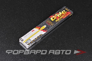 Кабель USB - Lightning (5/5S/6/6S/7 iPad Air/ Mini/ iPad 4) 1м REMAX RC-001i