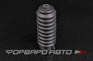 Пыльник рейки рулевой 10*40*158 FEBEST HRKB-03