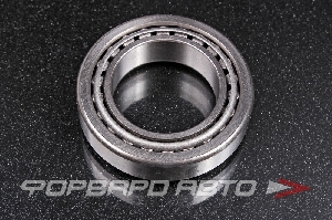 Подшипник 38*63*17 (роликовый конический) JD JEW-0024