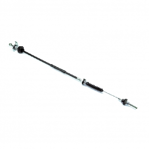 Трос сцепления ВАЗ 2110-12 БелМаг BM.1380