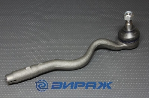 Наконечник рулевой, левый OPTIMAL G1-1006