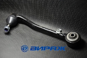 Рычаг передней подвески, нижний правый LEMFORDER 30487 01