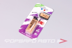 Ароматизатор на дефлектор 18гр, деревянный Egoist MEODORI MM-1108