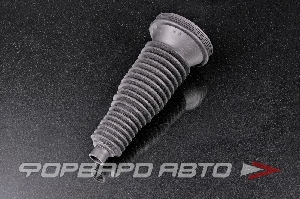 Пыльник рейки рулевой 15,5*79*201 VAG 4G0 423 832 A