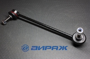 Кронштейн стабилизатора, передний левый SWAG 20 79 0011