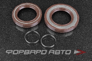 Сальник 44*65*10 / 44*75*10 (к-т из 2шт) MERCEDES 163 997 01 46