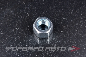 Гайка М11*1,0 ГБЦ Волга, крепления маховика дв. 402 <> 