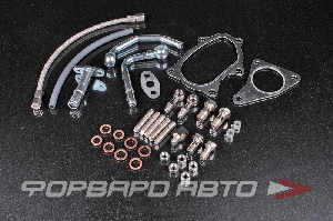 Комплект установочный для Турбина SUBARU IMPREZA WRX STI TD05H KINUGAWA 301-02049-024,1