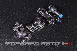 Автомобильный видеорегистратор SARITI X650