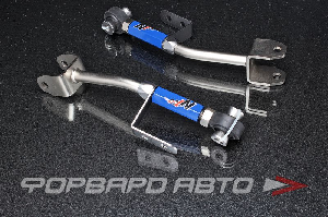 Рычаги задние регулируемые Subaru BRZ Toyota GT86 Scion FRS Rear Camber Arm N1 