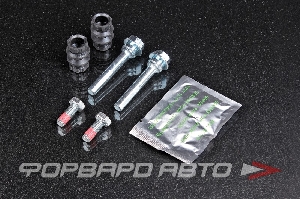 Купить Ремкомплект направляющих суппорта FRENKIT 808013 Ремкомплект направляющих суппорта FRENKIT 808013