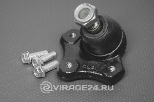 Опора шаровая CTR CB0291