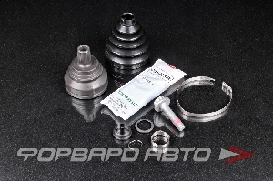 Шрус наружный 27*59,5*36 (Audi A1, A3, Q3, Q5, TT, Seat Leon, Skoda Octavia, Yeti, VW Golf, Jetta) FAG 771 0016 30