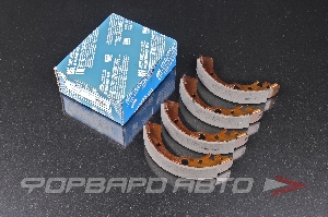 Колодки тормозные KASHIYAMA K5527