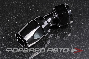 Купить Фитинг AN16 30°, под шланг AN AB88  Фитинг AN16 30°, под шланг AN AB88