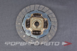 Диск сцепления 155,5*219*24*26,0 MASUMA HCD-015U