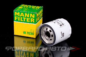 Фильтр масляный MANN W 7030