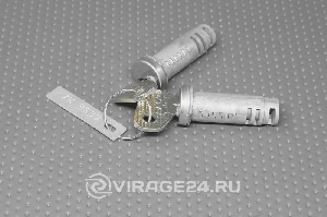 Личинки замков дверей ВАЗ 21213 АвтоВАЗ 21213-6100045-10