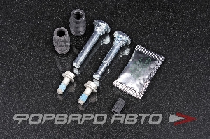 Ремкомплект направляющих суппорта FRENKIT 810005