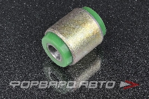 Сайлентблок запрессованный ПОЛИУРЕТАН 1-06-0831