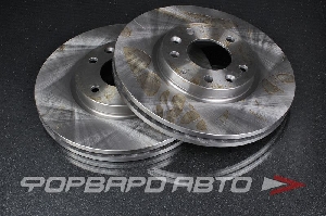 Диск тормозной DELPHI BG4256