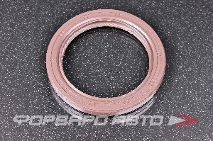 Сальник 60*80*8 (LH) коленчатого вала (коренной) ELRING 196.180