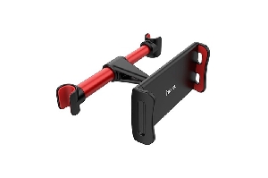 Держатель телефона на подголовник HOCO CA30