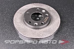 Диск тормозной передний REDREX RBD0121