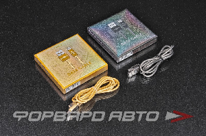 Кабель USB Micro USB, 1м REMAX RC-098m