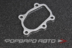 Купить Прокладка турбины SR20DET NISSAN (t=1.9, M=SGP) SIRUDA ITB090620-RC0 Прокладка турбины SR20DET NISSAN (t=1.9, M=SGP) SIRUDA ITB090620-RC0