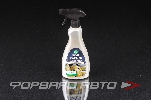 Очиститель кожи "Leather Cleaner" кондиционер, 500 мл GRASS 131105
