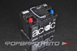 Купить Аккумулятор 12V 60А/ч (R) (242 х 175 х 190) 500A AC/DC 6СТ-60АЗ Аккумулятор 12V 60А/ч (R) (242 х 175 х 190) 500A AC/DC 6СТ-60АЗ