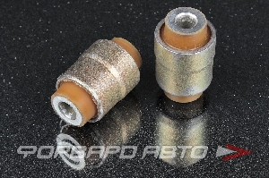 Сайлентблок (2шт) ПОЛИУРЕТАН 7-20-363