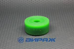 Втулка амортизатора 12 мм ПОЛИУРЕТАН 1-03-1427