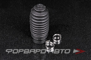 Пыльник рейки рулевой 9,5*57,5*150 MELCO RP-2046