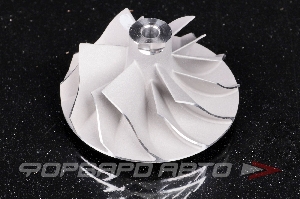 Купить Крыльчатка турбокомпрессора MERCEDES, CHRYSLER, JEEP KRAUF MIT0032RF Крыльчатка турбокомпрессора MERCEDES, CHRYSLER, JEEP KRAUF MIT0032RF