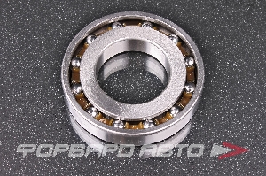 Подшипник 49*95*18 (шариковый) CVT K110, K111, K112, K114, K115 NSK B49-12UR