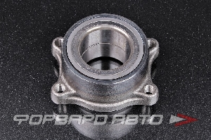 Полуступица задняя NISSAN 43210-WL000