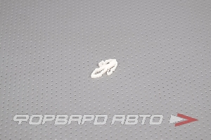 Клипса крепления радиатора MASUMA KJ-1033