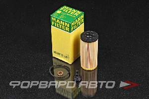 Фильтр масляный MANN HU 6012 z KIT