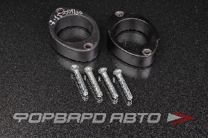 Проставка стойки, задней 4*10, 30мм ПОЛИМЕР 07-15-001/30