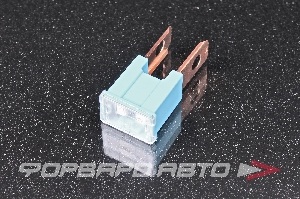 Предохранитель силовой "папа" TESLA FJ14.020.001