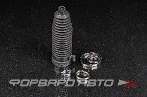 Пыльник рулевой рейки SIDEM 307.237