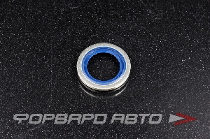 Шайба обрезиненная  20,5*28*2  Usit Ring М20 ПРЕССМЭН SCBS. M20