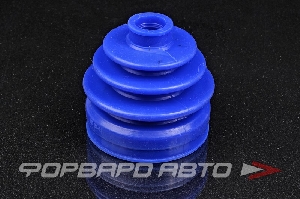 Пыльник шруса 22*83*92 силикон СТР PCS-150-52