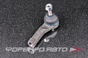 Наконечник рулевой, правый Renaul Clio, Megane, Nissan Micra K12 LYNX C4200R