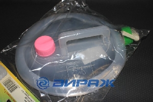 Канистра складная  7л <> 